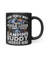 Black Mug
