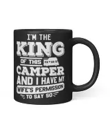 Black Mug