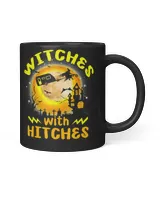 Black Mug