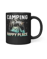 Black Mug