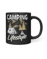 Black Mug