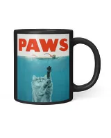 Black Mug