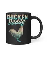 Black Mug