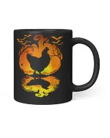 Black Mug