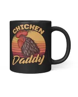 Black Mug