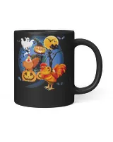 Black Mug
