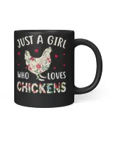 Black Mug