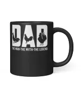 Black Mug