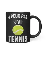 Black Mug