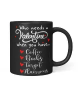 Black Mug