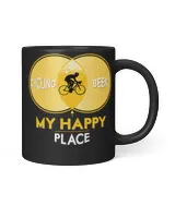 Black Mug