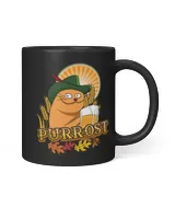 Black Mug