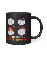 Black Mug