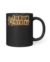Black Mug