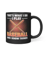 Black Mug