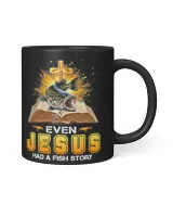Black Mug