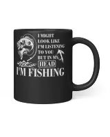 Black Mug
