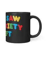 Black Mug