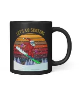Black Mug