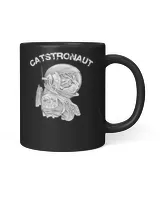 Black Mug