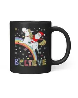 Black Mug