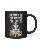 Black Mug