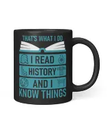 Black Mug
