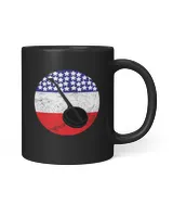 Black Mug