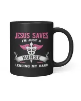 Black Mug