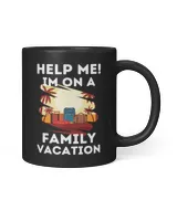 Black Mug