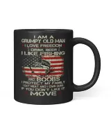 Black Mug Black Mug