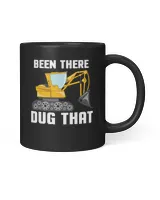 Black Mug