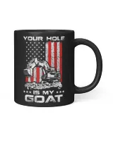 Black Mug Black Mug