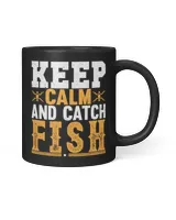 Black Mug