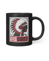 Black Mug