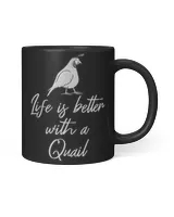 Black Mug