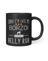 Black Mug