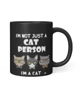 Black Mug