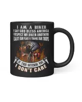 Black Mug