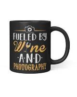 Black Mug