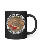 Black Mug