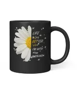 Black Mug