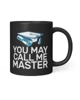Black Mug
