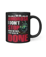 Black Mug Black Mug