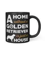 Black Mug