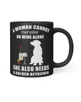 Black Mug
