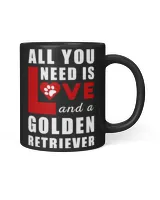 Black Mug
