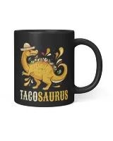 Black Mug