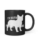 Black Mug