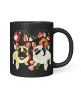 Black Mug